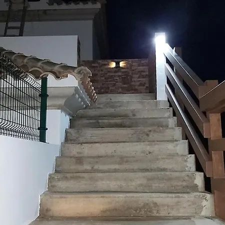 Fuerteventura Sol Gym House And Apartment