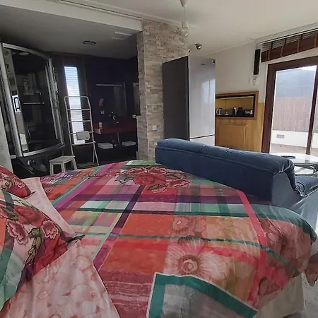 Fuerteventura Sol Gym House And Apartment *