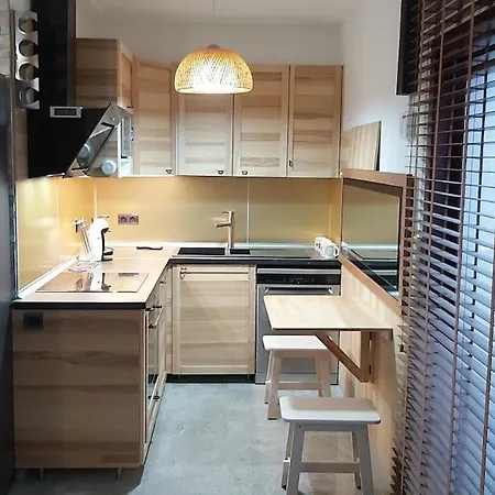 Fuerteventura Sol Gym House And Apartment