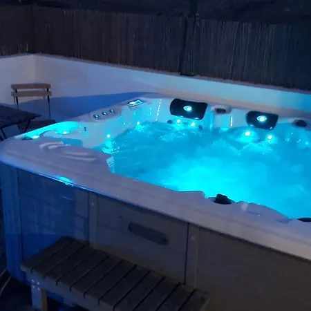 Fuerteventura Sol Gym House And Apartment