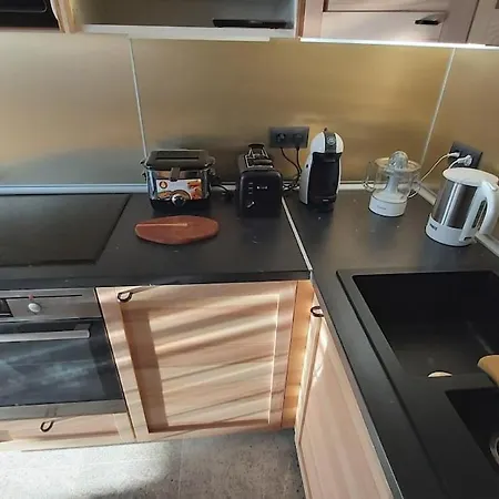 Fuerteventura Sol Gym House And Apartment