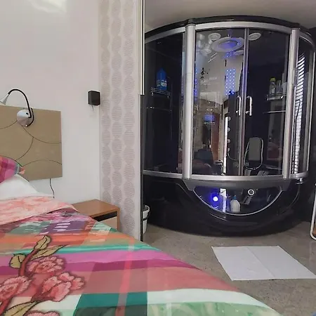 Apartmán Fuerteventura Sol Gym House And *