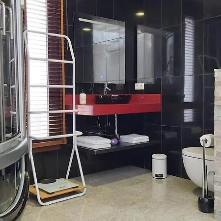 Appartamento Fuerteventura Sol Gym House And Tuineje