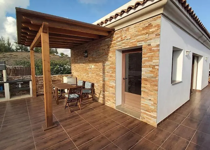 Apartmán Fuerteventura Sol Gym House And