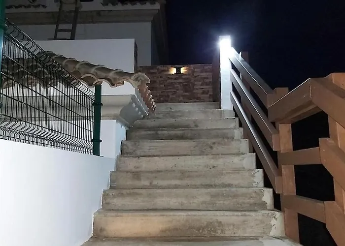Fuerteventura Sol Gym House And Apartmán