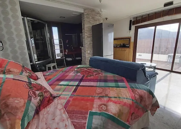 Fuerteventura Sol Gym House And Apartmán *