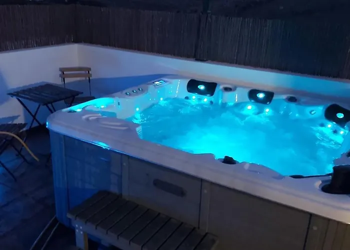 Fuerteventura Sol Gym House And Apartmán